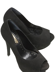 Moda Buty Szpilki - 1296416