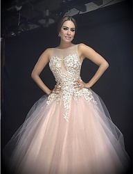 Moda Ślub Suknie ślubne - 2956948