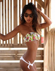 Moda Bielizna Na plażę - 2388414