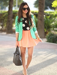 Moda Inne Moda uliczna - 1804355