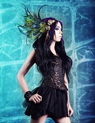 Moda Ciuchy Pozostałe - 985881