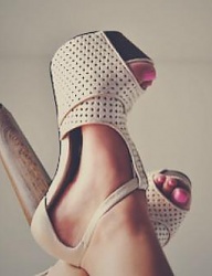 Moda Buty Pozostałe - 1282728