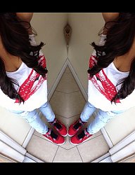 Moda Inne Moda uliczna - 2017117