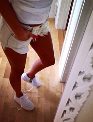 Moda Buty Sportowe - 2668112
