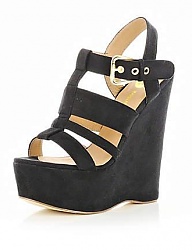 Moda Buty Sandały - 1251930