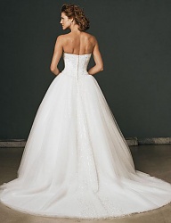 Moda Ślub Suknie ślubne - 893433