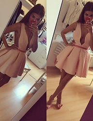 Moda Sukienki Wieczorowe - 2942328