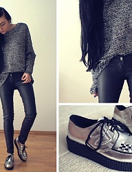 Moda Inne Moda uliczna - 1740987