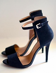 Moda Buty Szpilki - 1350662