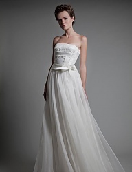 Moda Ślub Suknie ślubne - 1632616