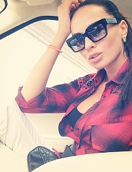 Moda Dodatki Okulary - 2693325