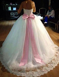 Moda Ślub Suknie ślubne - 2648968