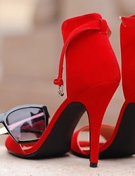 Moda Buty Szpilki - 2723628