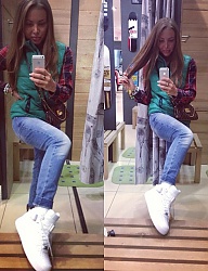 Moda Inne Moda uliczna - 1949586