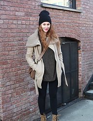 Moda Inne Moda uliczna - 1664642