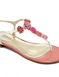 Moda Buty Pozostałe - 105927