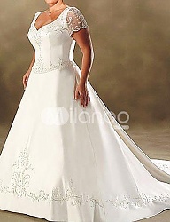 Moda Ślub Suknie ślubne - 1297976