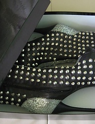 Moda Buty Szpilki - 1338530