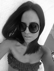 Moda Dodatki Okulary - 2844548