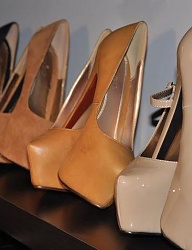 Moda Buty Szpilki - 1311021