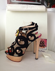 Moda Buty Pozostałe - 1686379