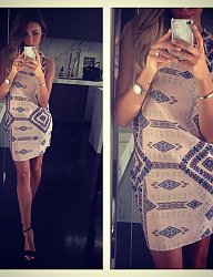 Moda Sukienki Pozostałe - 1708439