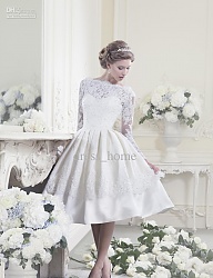 Moda Ślub Suknie ślubne - 2383979