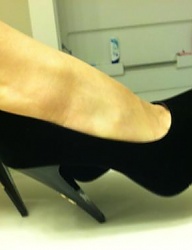 Moda Buty Szpilki - 1300173