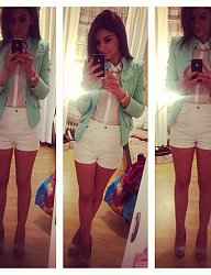 Moda Inne Moda uliczna - 2023330