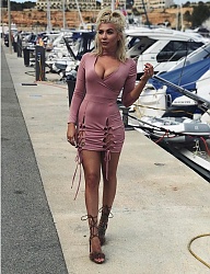 Moda Ciuchy Pozostałe - 3229827