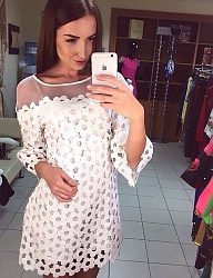 Moda Sukienki Pozostałe - 3053337