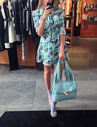 Moda Ciuchy Pozostałe - 3125937