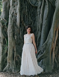 Moda Ślub Suknie ślubne - 3066253