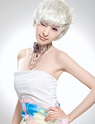 Fryzury Krótkie - 513808