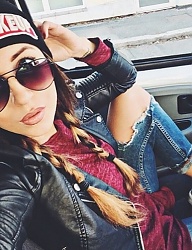 Moda Dodatki Okulary - 3164437