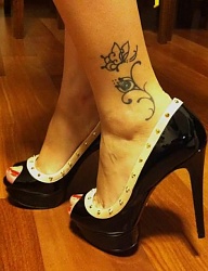 Moda Buty Szpilki - 1381097