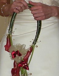 Moda Ślub Bukiety ślubne - 353600