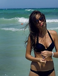 Moda Bielizna Na plażę - 1681488