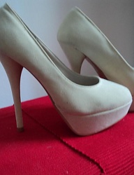 Moda Buty Szpilki - 1406043
