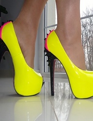 Moda Buty Szpilki - 3222106