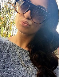 Moda Dodatki Okulary - 3057269