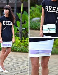 Moda Inne Moda uliczna - 1821241