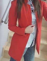 Moda Ciuchy Pozostałe - 3182822