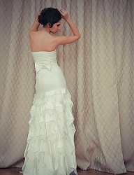 Moda Ślub Suknie ślubne - 1156924