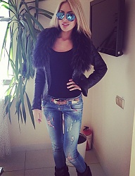 Moda Inne Moda uliczna - 1914486