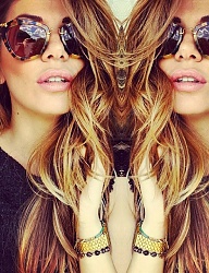 Moda Dodatki Okulary - 2668333