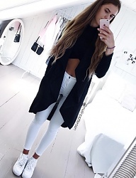 Moda Ciuchy Pozostałe - 3157627