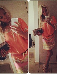 Moda Inne Moda uliczna - 1949794