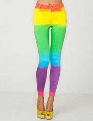 Moda Spodnie Pozostałe - 1362263