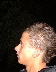 Fryzury Średnie Alternatywne Punk Rock - 63153